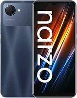 Trade-in Realme Narzo 50i Prime 64GB гарантия 1мес Realme купить в Барнауле