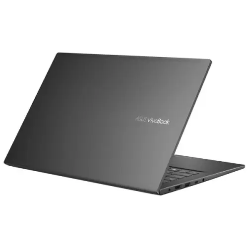 Ноутбук Asus K413EA-EB 169T Q1 14" FHD/i3-1115G4/8Gb/256Gb/SSD/UMA/W10/Indie Black Ноутбуки Asus купить в Барнауле фото 3