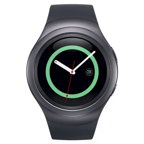 Часы Samsung Gear S2 SM-R720 Black Samsung купить в Барнауле