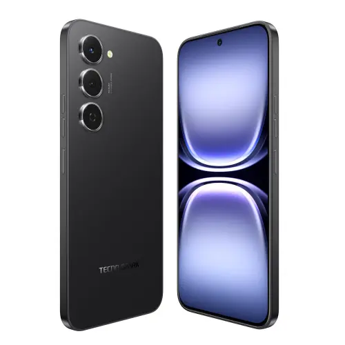 TECNO Spark 40 Pro 8/128GB Ink Black Tecno купить в Барнауле фото 2