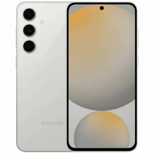 Samsung S24 FE 5G SM-S721B 8/128GB Серый RU Samsung купить в Барнауле