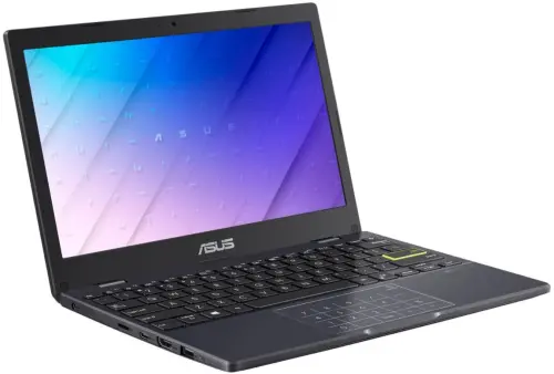 Ноутбук Asus L210MA-GJ163T Q211.6" 200HD-nits/Cel-N4020/128Gb eMMC/UMA/W10/Star Black Ноутбуки Asus купить в Барнауле фото 2