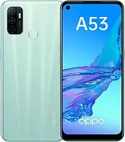 Trade-in Oppo А53 128Gb Mint гарантия 3 мес  Другие бренды купить в Барнауле