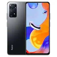 Trade-in Xiaomi Redmi Note 11 Pro 128Gb Gray гарантия 3 мес Выгорел экран Xiaomi купить в Барнауле