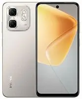 Infinix HOT 50i 4/128GB Titanium Grey Infinix купить в Барнауле