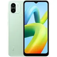 Trade-in Xiaomi Redmi A2+ 64Gb Green гарантия 1 мес Xiaomi купить в Барнауле
