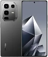Infinix NOTE 50 8/256GB Shadow Black Infinix купить в Барнауле