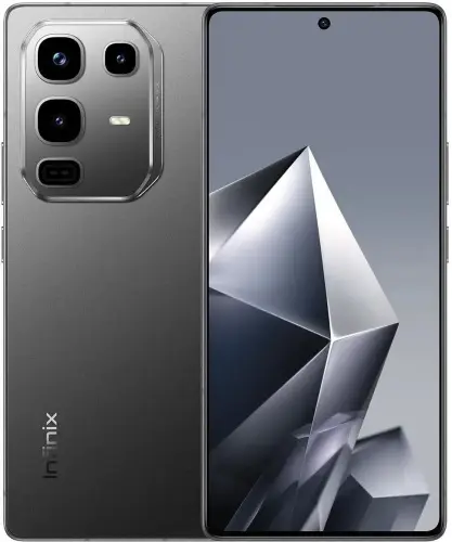 Infinix NOTE 50 8/256GB Shadow Black Infinix купить в Барнауле
