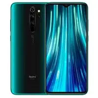 Trade-in Xiaomi Redmi Note 8 Pro 128Gb Green гарантия 1 мес Xiaomi купить в Барнауле