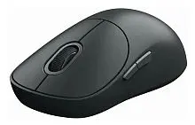 Мышь беспроводная Xiaomi Wireless Mouse 3 Black Мышь Xiaomi купить в Барнауле