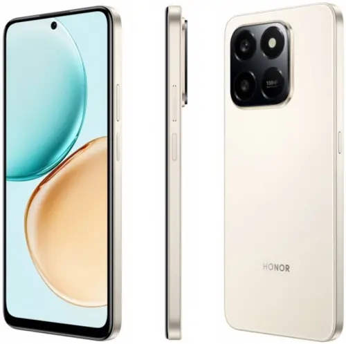 Honor X7d 6/128GB Золотой Honor купить в Барнауле