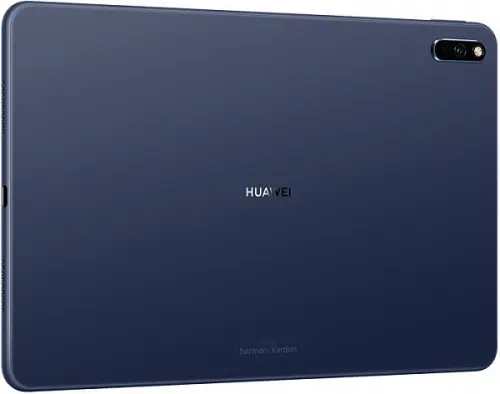 Планшет Huawei Matepad 10" 64Gb LTE Серый Планшеты Huawei купить в Барнауле фото 2