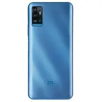 Trade-in ZTE А71 64Gb Blue гарантия 1 мес Другие бренды купить в Барнауле