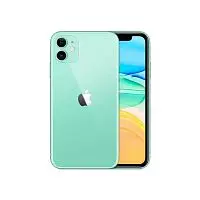 Trade-in Apple iPhone 11 128Gb Green гарантия 1 мес Apple купить в Барнауле