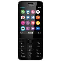 Уценка 2 Nokia 230 DS гарантия 1мес Телефоны Уценка купить в Барнауле
