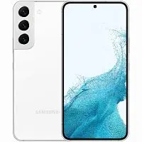 Samsung S22 S901G 8/256GB White Samsung купить в Барнауле