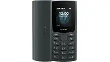 Nokia 105 4G DS (TA-1551) Тёмно-серый Nokia  купить в Барнауле