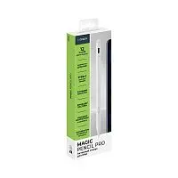 Стилус Deppa Magic Pencil Pro активный для iPad белый Стилусы для планшетов купить в Барнауле