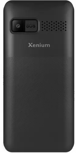 Philips E207 Черный Philips купить в Барнауле фото 3
