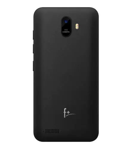 F+ SA50 2/16GB Black Fplus купить в Барнауле фото 3