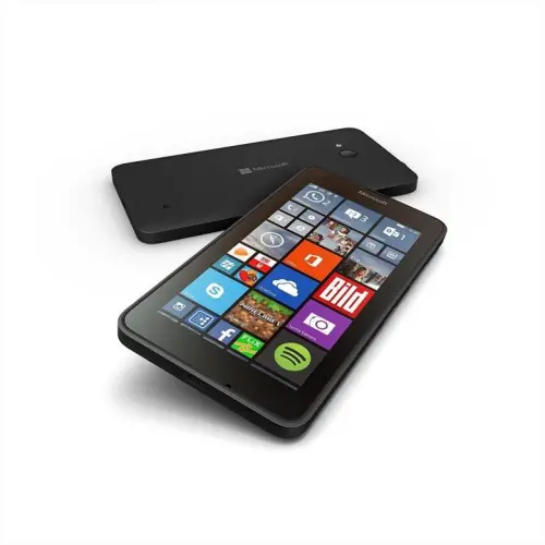 Nokia Lumia 640 (Microsoft) LTE Черный Nokia купить в Барнауле фото 2