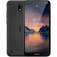 Trade-in Nokia 1.3 Black 16Gb гарантия 1мес Nokia купить в Барнауле
