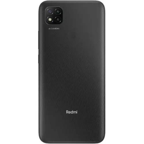 Trade-in Xiaomi Redmi 9C NFC 64Gb  Black выгорел экран гарантия 1 мес Xiaomi купить в Барнауле