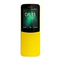 Nokia 8110 DS TA-1048 Желтый Nokia  купить в Барнауле