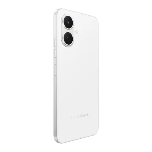 TECNO Spark Go 2 3/64GB Veil White Tecno купить в Барнауле фото 8