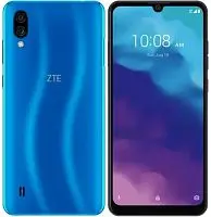 Trade-in ZTE Blade A5 2019 32GB Blue гарантия 1 мес Другие бренды купить в Барнауле
