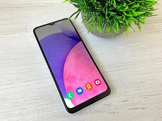 Новинка! Samsung Galaxy A03s! Уже в продаже