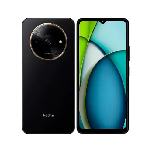 Trade-in Xiaomi Redmi A3x 64Gb Black гарантия 3 мес Xiaomi купить в Барнауле