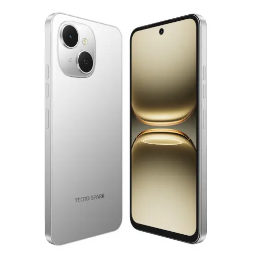 TECNO Spark 40C 4/128GB Titanium Grey Tecno купить в Барнауле фото 8