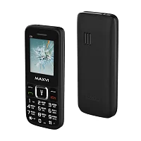 Maxvi C3i Черный Maxvi купить в Барнауле