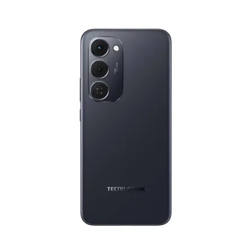TECNO Spark 40 Pro+ 8/256GB Nebula Black Tecno купить в Барнауле фото 6