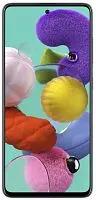 Samsung A51 A515F 64GB 2020 Синий Samsung купить в Барнауле
