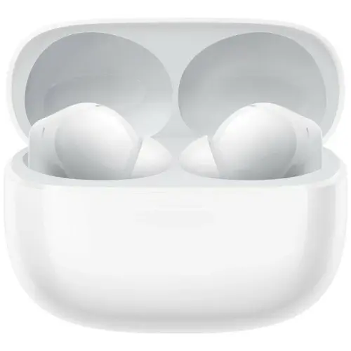 Гарнитура беспроводная Xiaomi Redmi Buds 6 Pro Glacier White Раздельные наушники Xiaomi купить в Барнауле фото 5