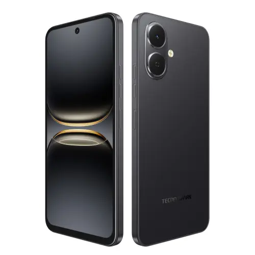 TECNO Spark Go 2 4/128GB Ink Black Tecno купить в Барнауле фото 2