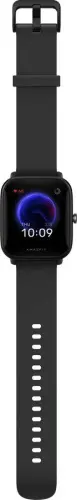 Часы Xiaomi Amazfit Bip U Black Xiaomi купить в Барнауле фото 3