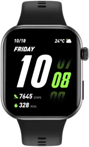Умные часы Honor Choice Watch 2i Black Honor купить в Барнауле фото 2
