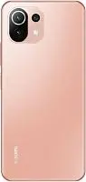 Xiaomi Mi 11 Lite 128Gb Peach Pink Xiaomi купить в Барнауле