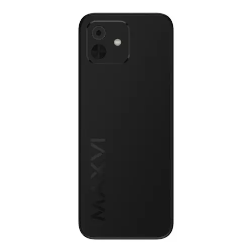 Maxvi K28 Черный Maxvi купить в Барнауле фото 4