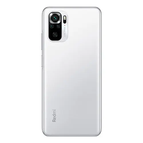 Xiaomi Redmi Note 10S 128Gb Pebble White Xiaomi купить в Барнауле фото 3