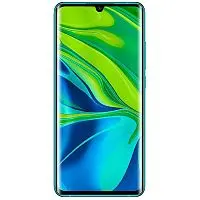 Xiaomi Mi Note 10 Pro 256 Gb Aurora Green Xiaomi купить в Барнауле