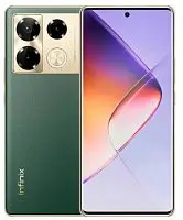 Infinix NOTE 40 Pro 8/256GB Green Infinix купить в Барнауле