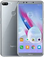 Trade-in Honor 9 Lite 32Gb Gray гарантия 1 мес Honor купить в Барнауле