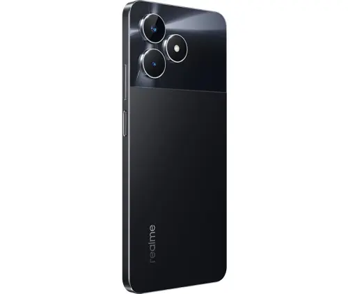 Realme C51 4/128GB Черный Realme купить в Барнауле фото 4