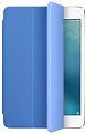 Чехол-обложка Apple iPad mini 4 Smart Cover - Royal Blue (кобальт)
