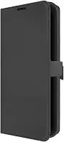 Чехол для Tecno Spark 40C Eco Book черный Krutoff Чехлы Tecno купить в Барнауле