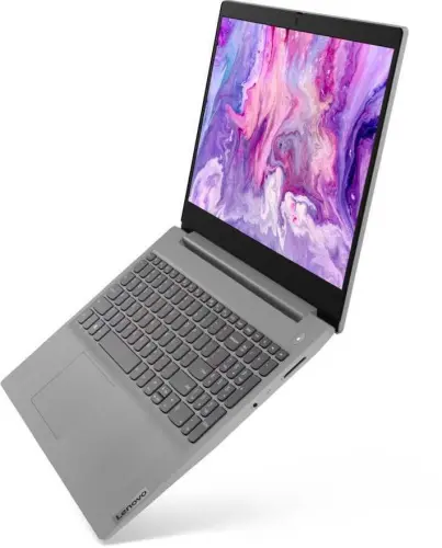Ноутбук Lenovo IdeaPad 3 15IIL05 15.6" HD TN/i3-1005G1/8Gb/1Tb HDD/MX330 2G/w10/ Platinum grey Ноутбуки Lenovo купить в Барнауле фото 3